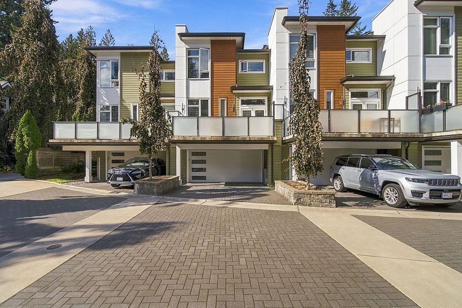 4682 Capilano Road North Vancouver, BC - 35