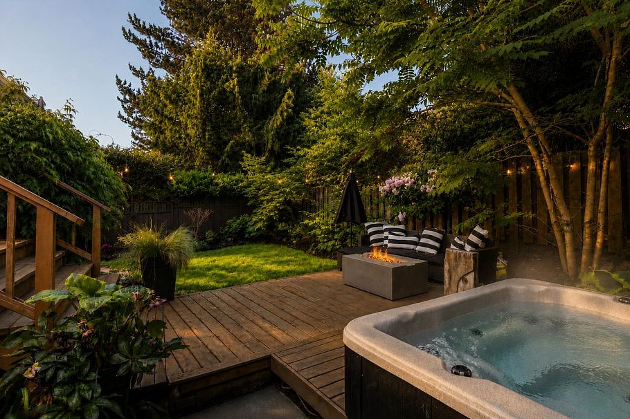 224 W 13th Avenue Vancouver, BC - 20