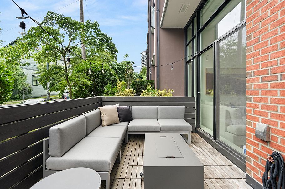 TH6 2349 Scotia Street Vancouver, BC - 32