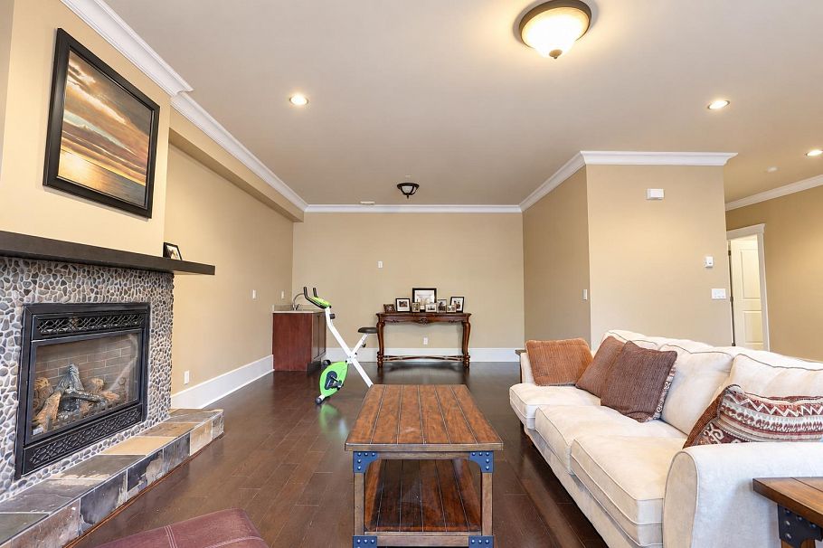 2509 Mcbain Avenue Vancouver, BC - 23