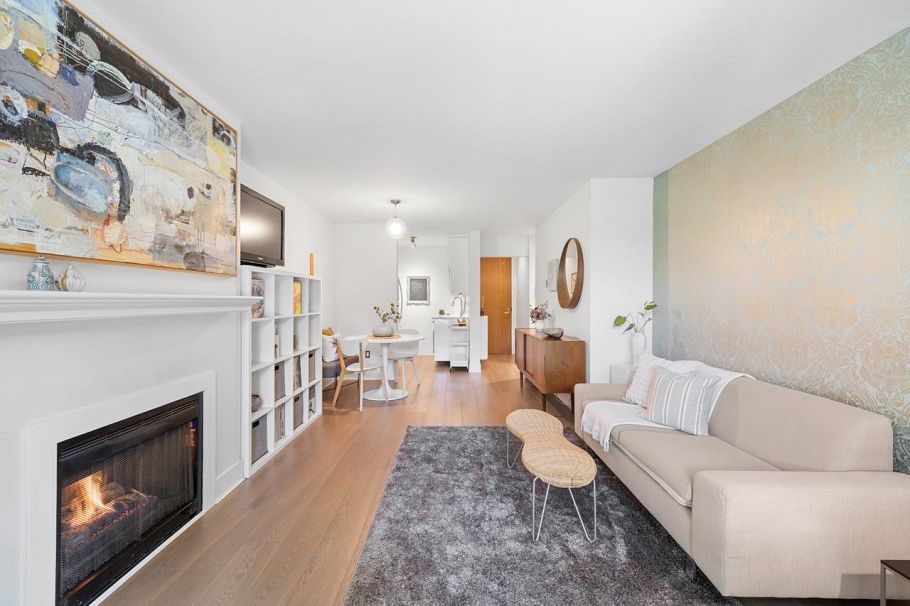 1B 2775 Fir Street Vancouver, BC - 13