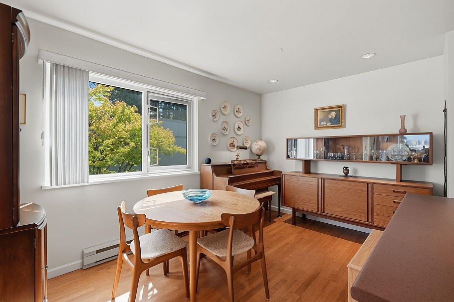 1344 W 7th Avenue Vancouver, BC - 13