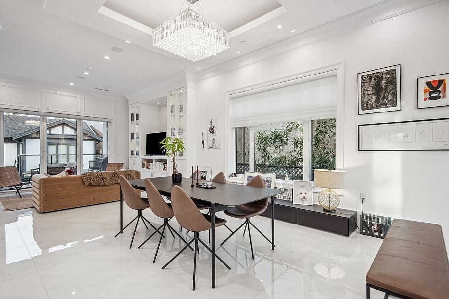 2931 W 39TH AVENUE, Vancouver BC V6N 2Z5 Vancouver, BC - 4