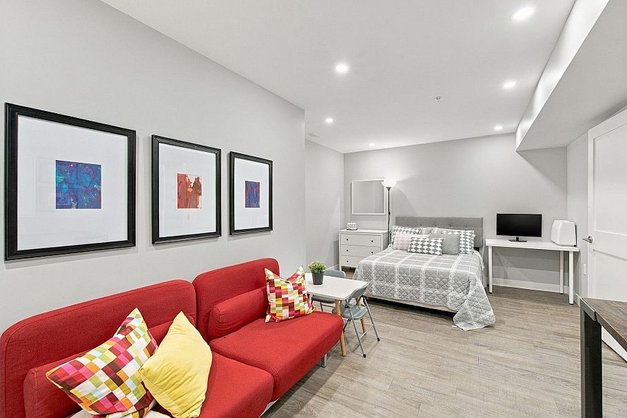 4682 Capilano Road North Vancouver, BC - 27