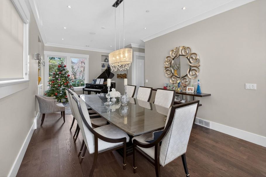 1850 W 36th Avenue Vancouver, BC - 5