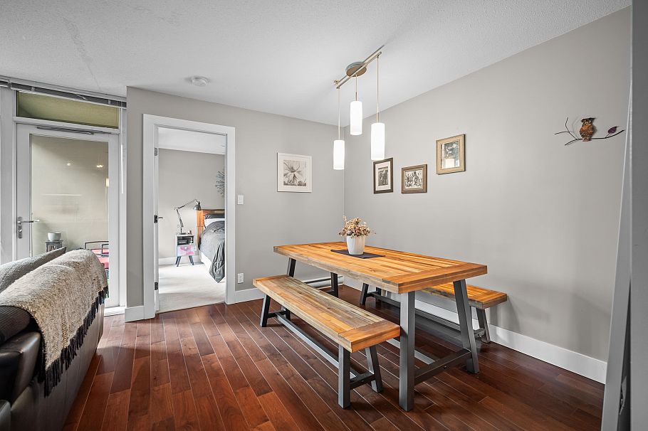 708 888 Homer Street Vancouver, BC - 8