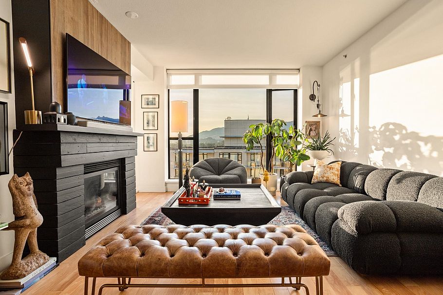 1505 155 W 1st Street North Vancouver, BC - 9