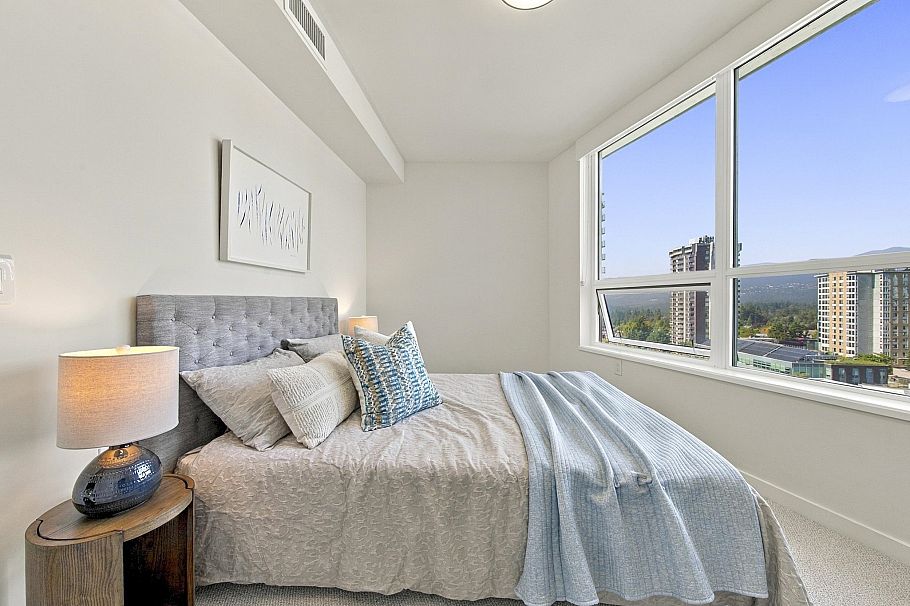 907 112 E 13th Street North Vancouver, BC - 28