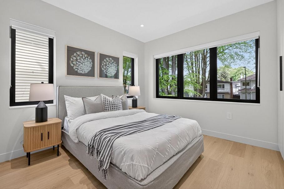 1 58 E 40th Avenue Vancouver, BC - 27
