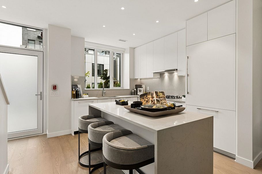 13 6138 Birney Avenue Vancouver, BC - 10