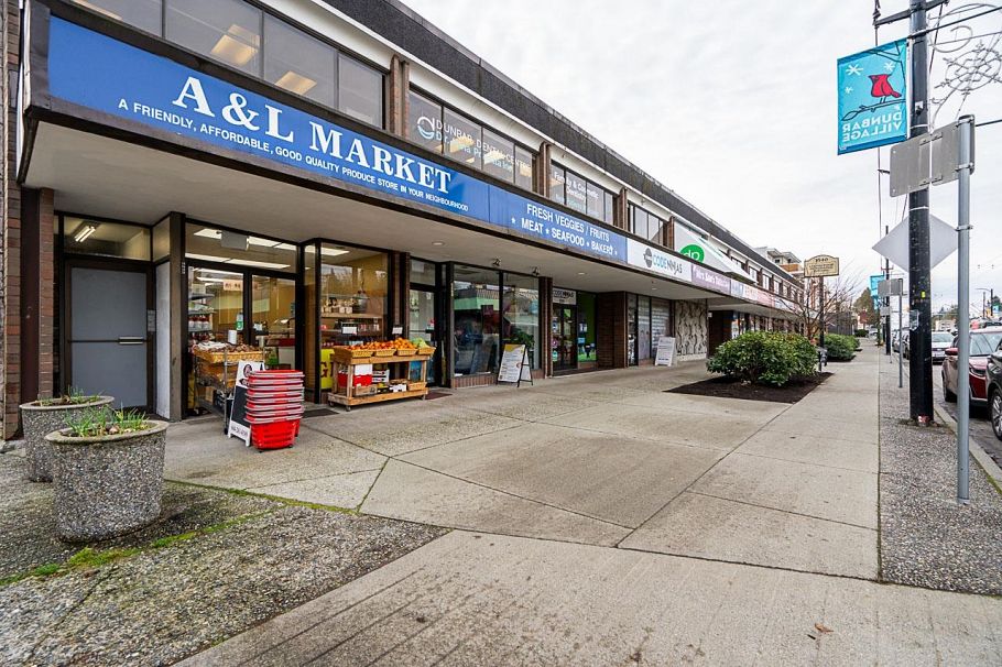 306 3580 W 41st Avenue Vancouver, BC - 23