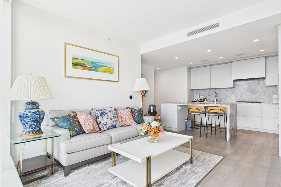 1803 7418 Paulson Street Vancouver, BC - 5