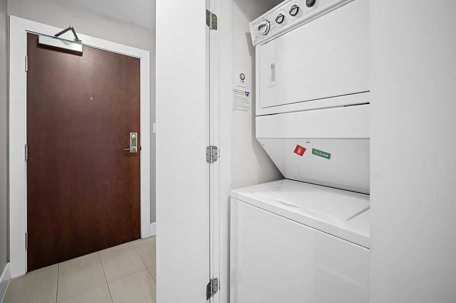 708 888 Homer Street Vancouver, BC - 19