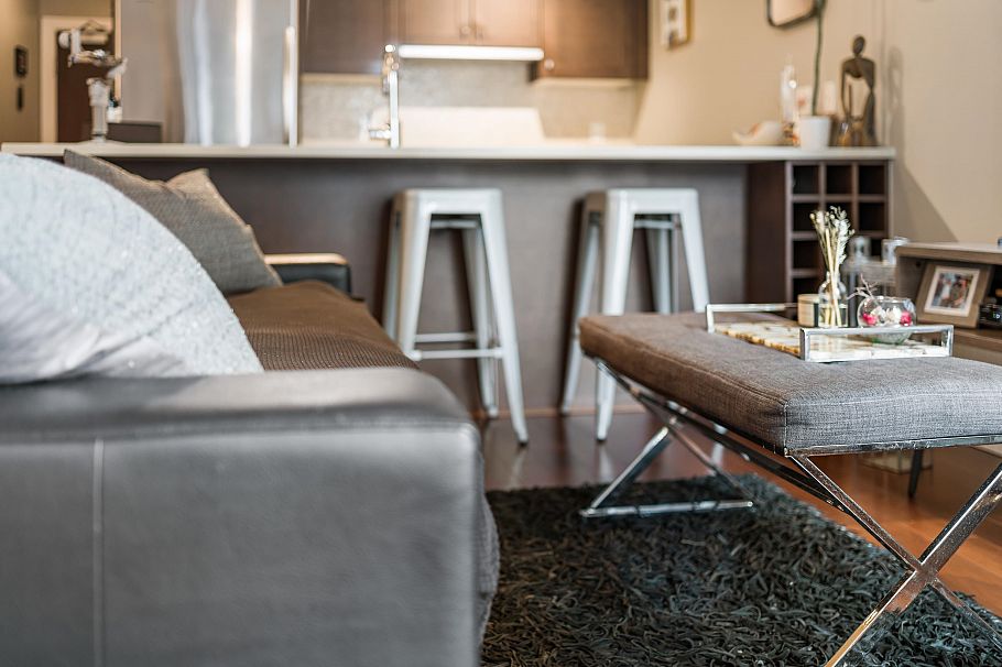 708 888 Homer Street Vancouver, BC - 4