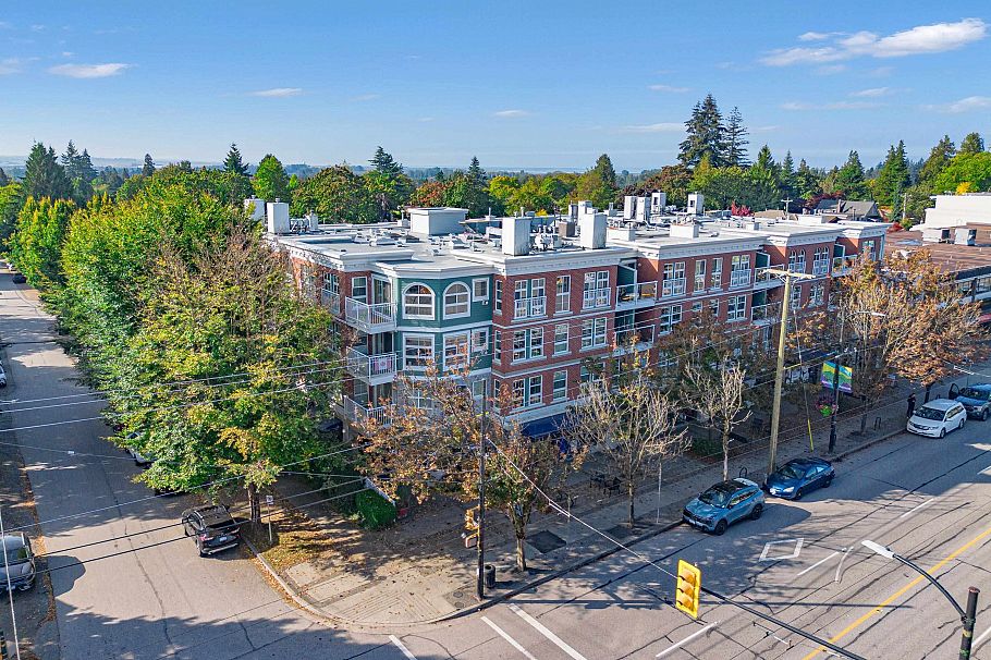 313 5723 Collingwood Street Vancouver, BC - 26