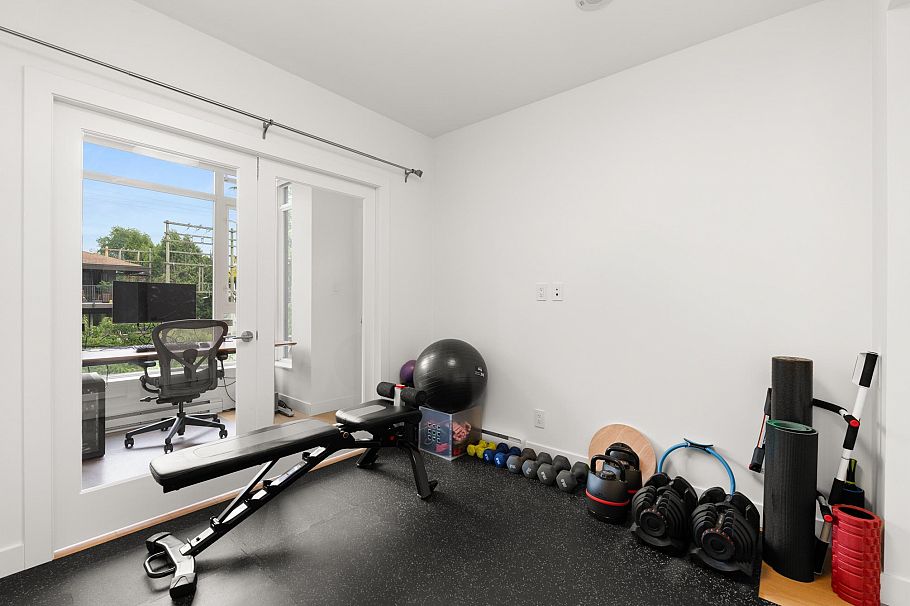 TH6 2349 Scotia Street Vancouver, BC - 22