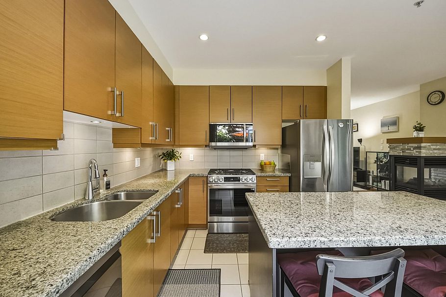 2990 Chesterfield Avenue North Vancouver, BC - 11