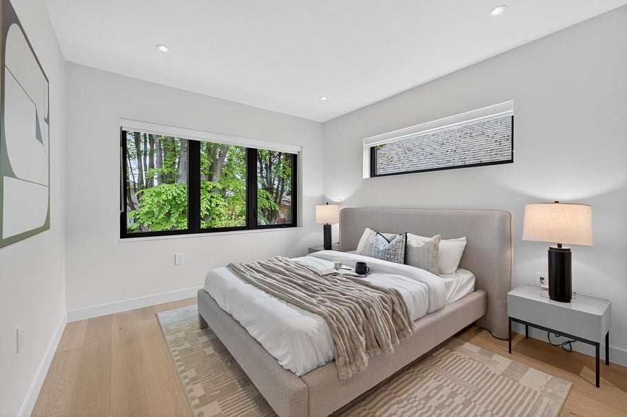 1 58 E 40th Avenue Vancouver, BC - 21