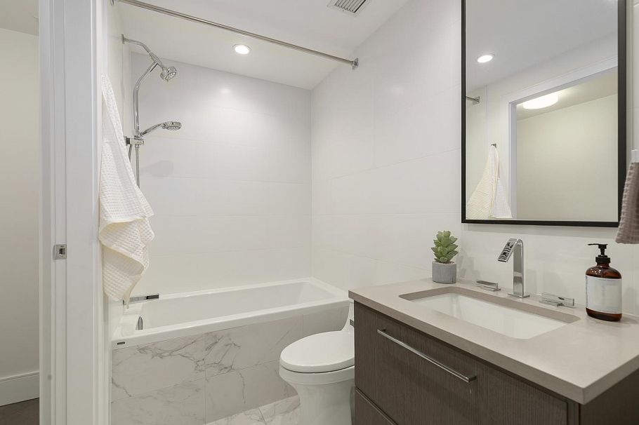 307 4685 Cambie Street Vancouver, BC - 21