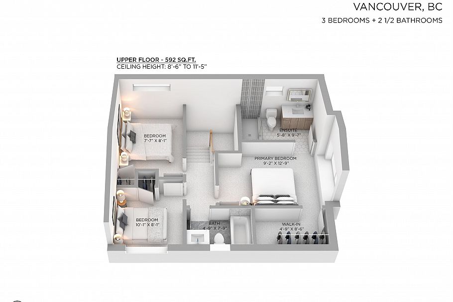 2 2339 Parker Street Vancouver, BC - 27