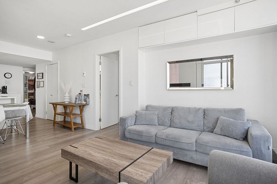 3505 688 Abbott Street Vancouver, BC - 13