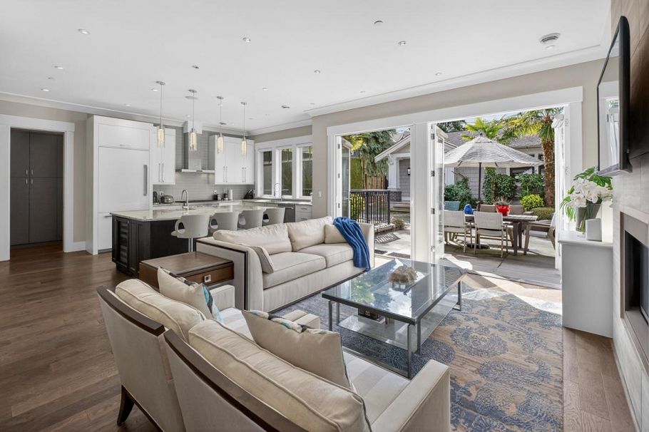 1850 W 36th Avenue Vancouver, BC - 7