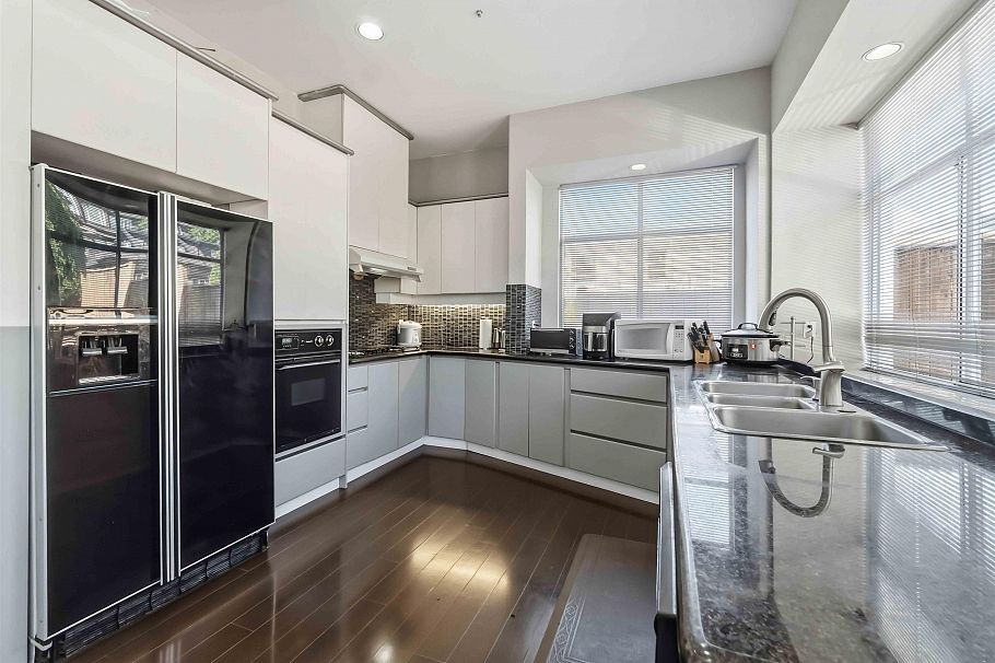 2275 Bonaccord Drive Vancouver, BC - 11