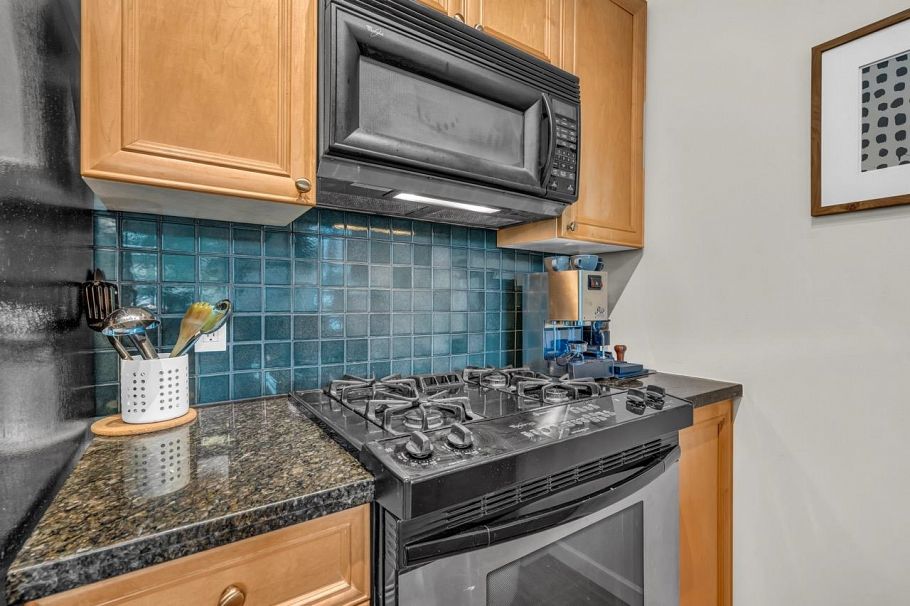 307 928 W Richards Street Street Vancouver, BC - 10