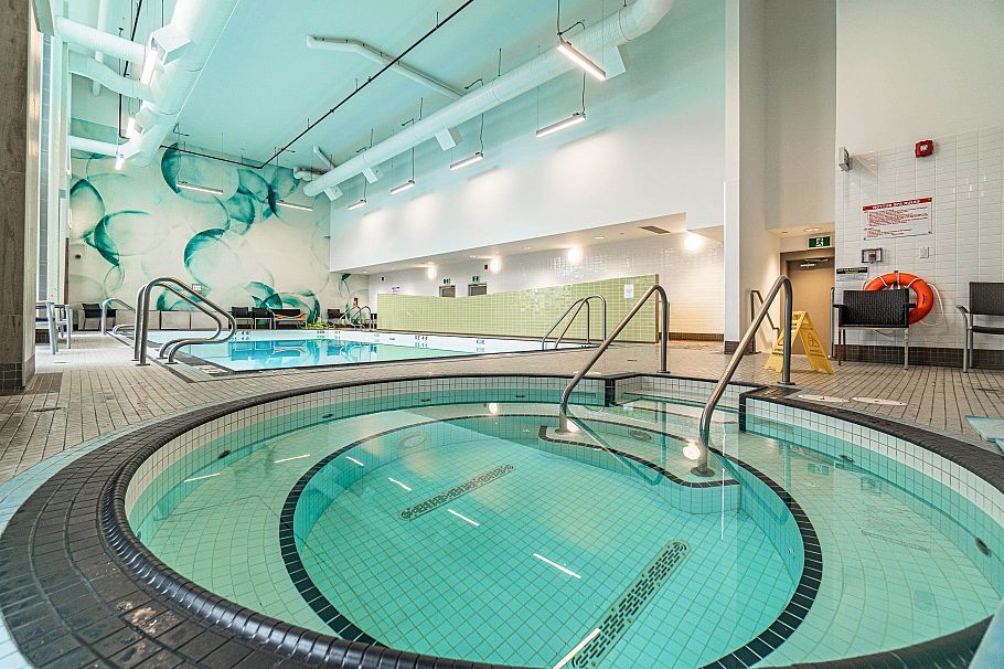 503 3557 Sawmill Crescent Vancouver, BC - 29