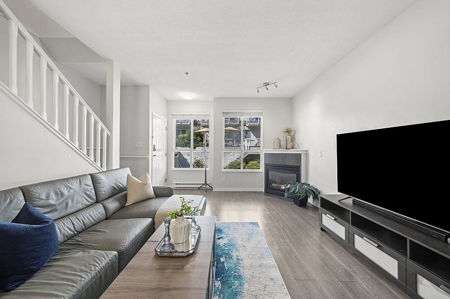 38 2723 E Kent Avenue North Vancouver, BC - 3