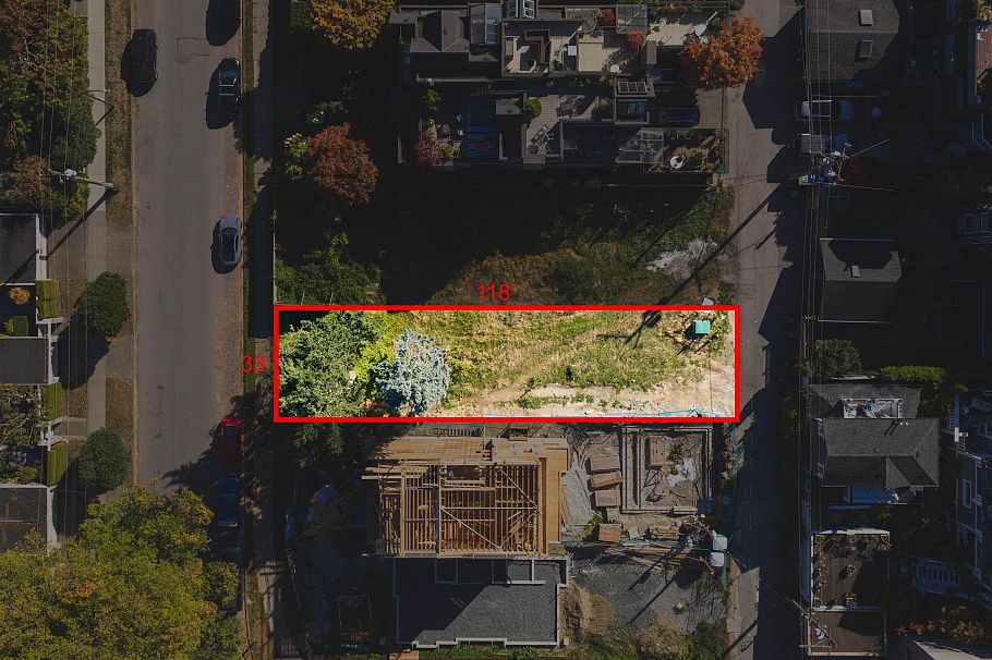 2576 Point Grey Road Vancouver, BC - 13