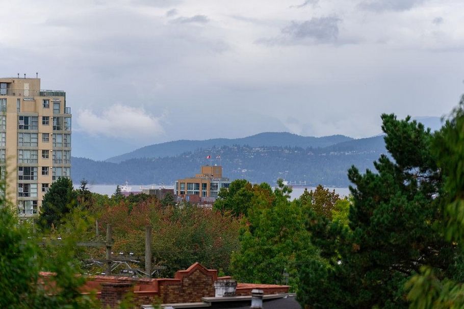 406 1412 W 14th Avenue Vancouver, BC - 11