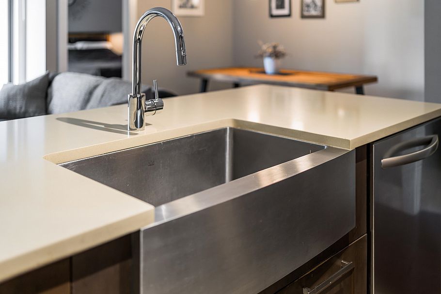 708 888 Homer Street Vancouver, BC - 12