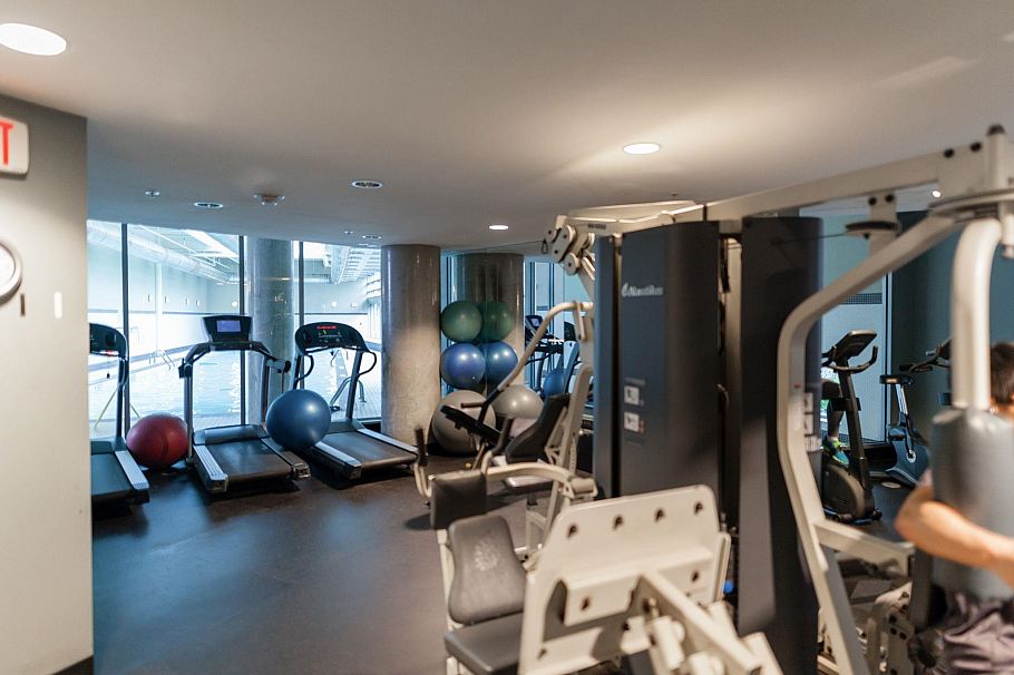 3505 688 Abbott Street Vancouver, BC - 34