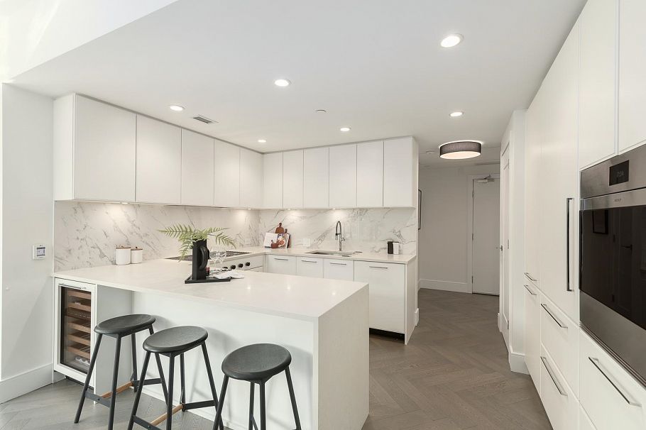 307 4685 Cambie Street Vancouver, BC - 13