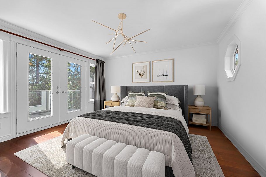 425 Tempe Crescent North Vancouver, BC - 17