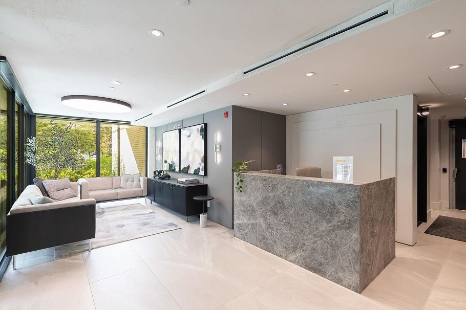 307 4685 Cambie Street Vancouver, BC - 27