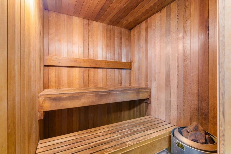 904 1127 Barclay Street Vancouver, BC - 30