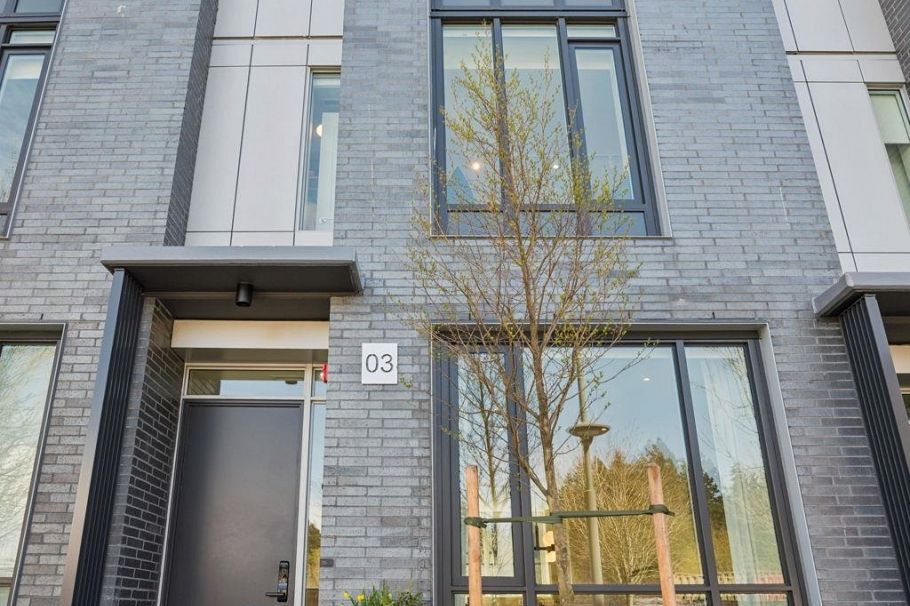 3 6138 Birney Avenue Vancouver, BC - 2