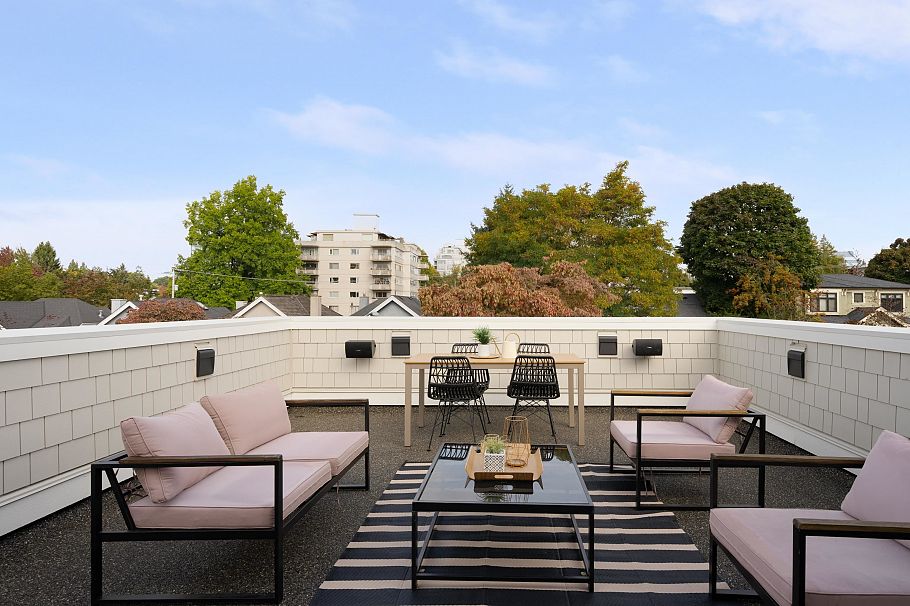 1 2344 W 45th Avenue Vancouver, BC - 35