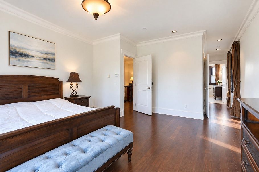 2509 Mcbain Avenue Vancouver, BC - 13