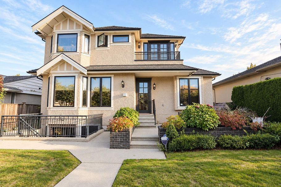 2509 Mcbain Avenue Vancouver, BC - 39