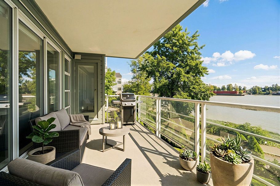 205 2080 Kent Avenue South Vancouver, BC - 6