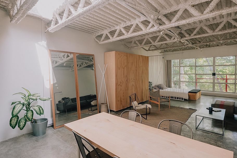 422 350 E 2nd Avenue Vancouver, BC - 8