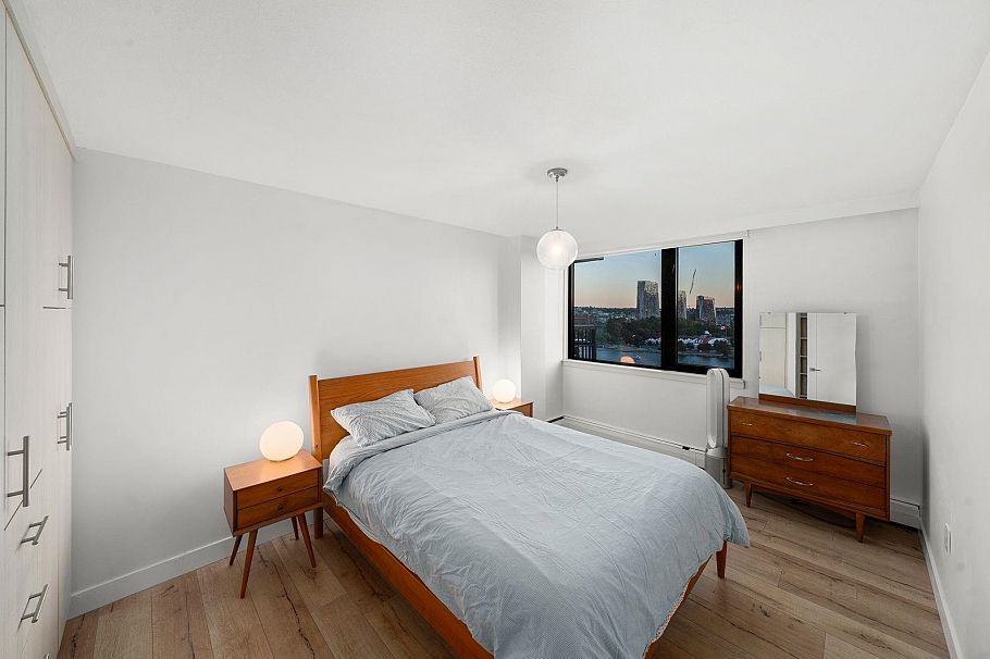 1207 1330 Harwood Street Vancouver, BC - 19