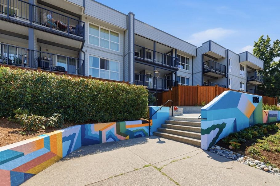 113 808 E 8th Avenue Vancouver, BC - 28