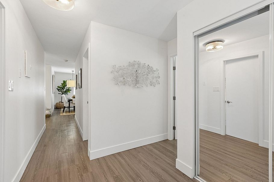 303 236 W 2nd Street North Vancouver, BC - 6