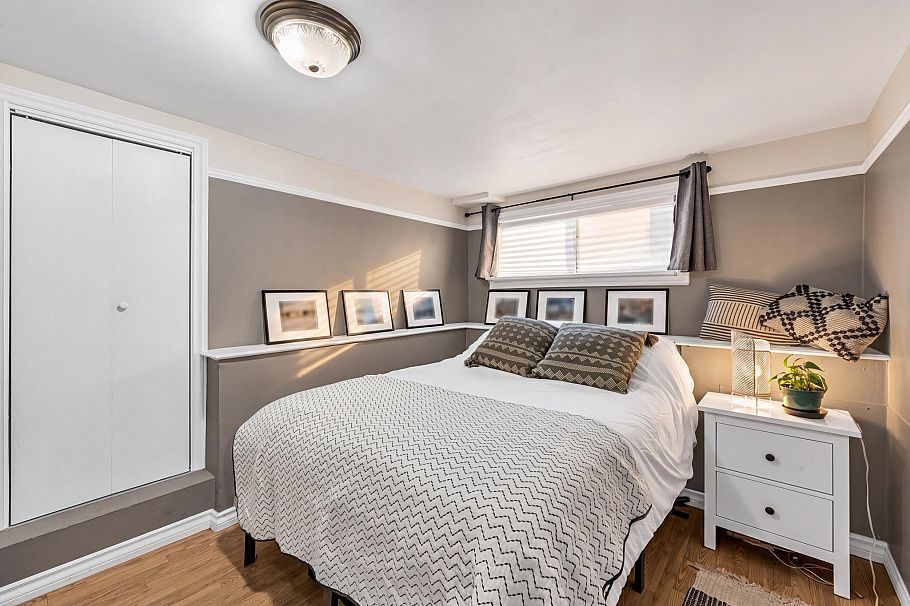 224 W 13th Avenue Vancouver, BC - 33