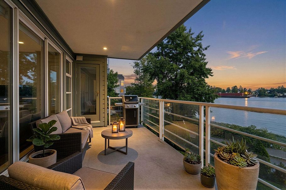 205 2080 Kent Avenue South Vancouver, BC - 7