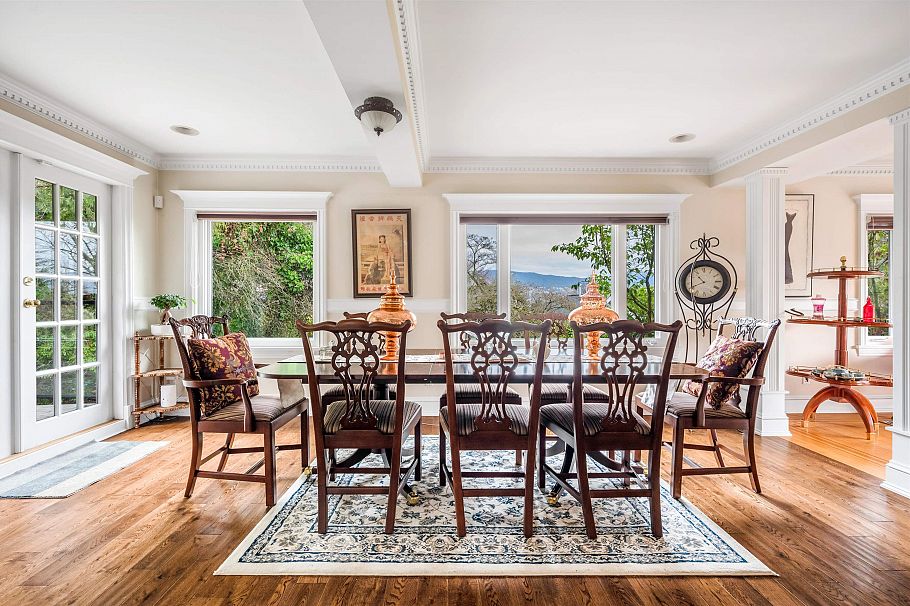 4396 Locarno Crescent Vancouver, BC - 6